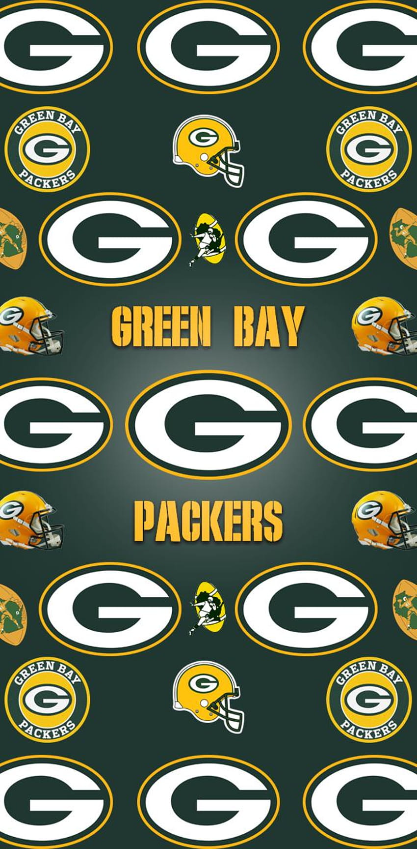 JeremyNeal1 tarafından Green Bay Packers, nfl packers HD telefon duvar kağıdı