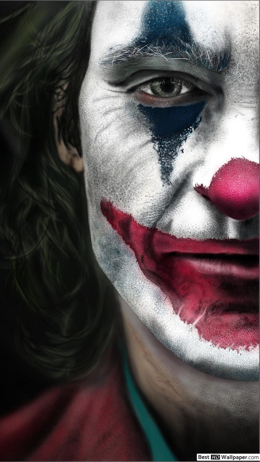 Joker For Laptop, real joker HD phone wallpaper | Pxfuel