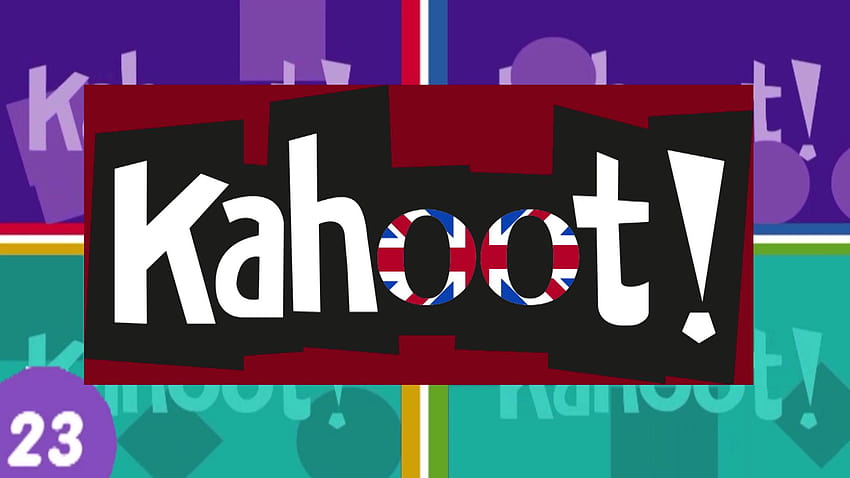 Krazy Kahoot – National Museum of Mathematics