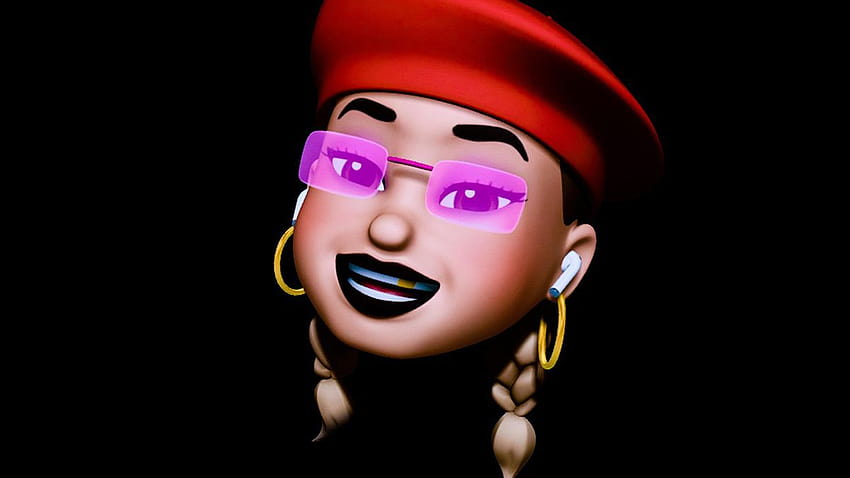 If you didn't customize your iPhone's Memoji, you're missing out. Here's how, memoji boy HD wallpaper