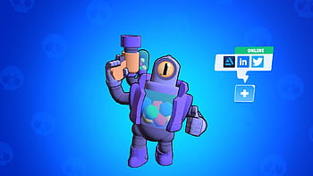 Steam Workshop::Brawl Stars Spike