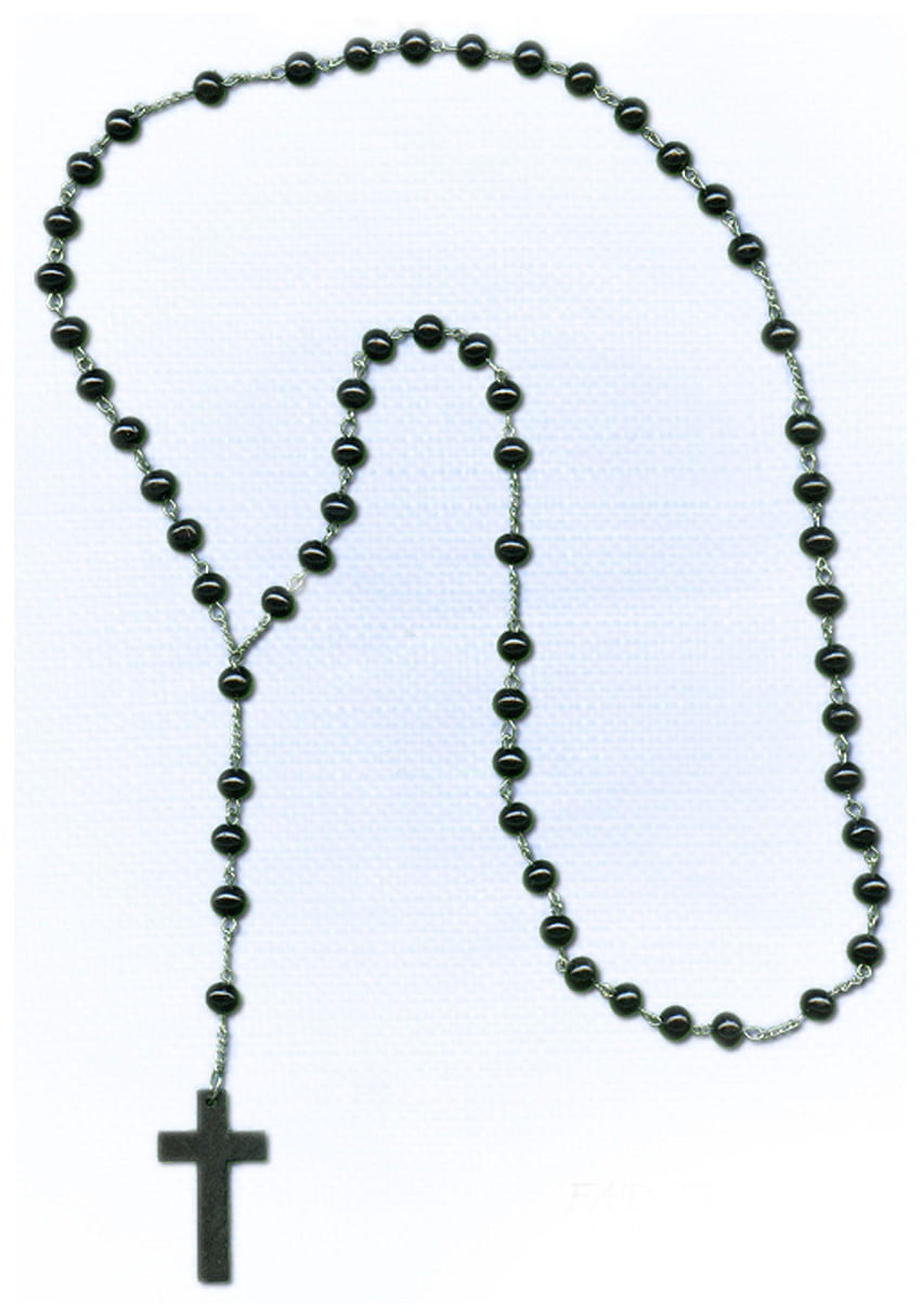Rosary Bead Drawing at GetDrawings, rosary beads HD phone wallpaper