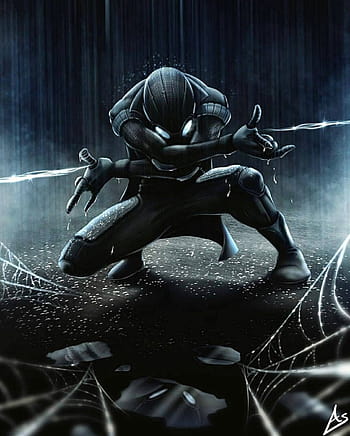 Spider man noir marvel comics HD wallpapers | Pxfuel