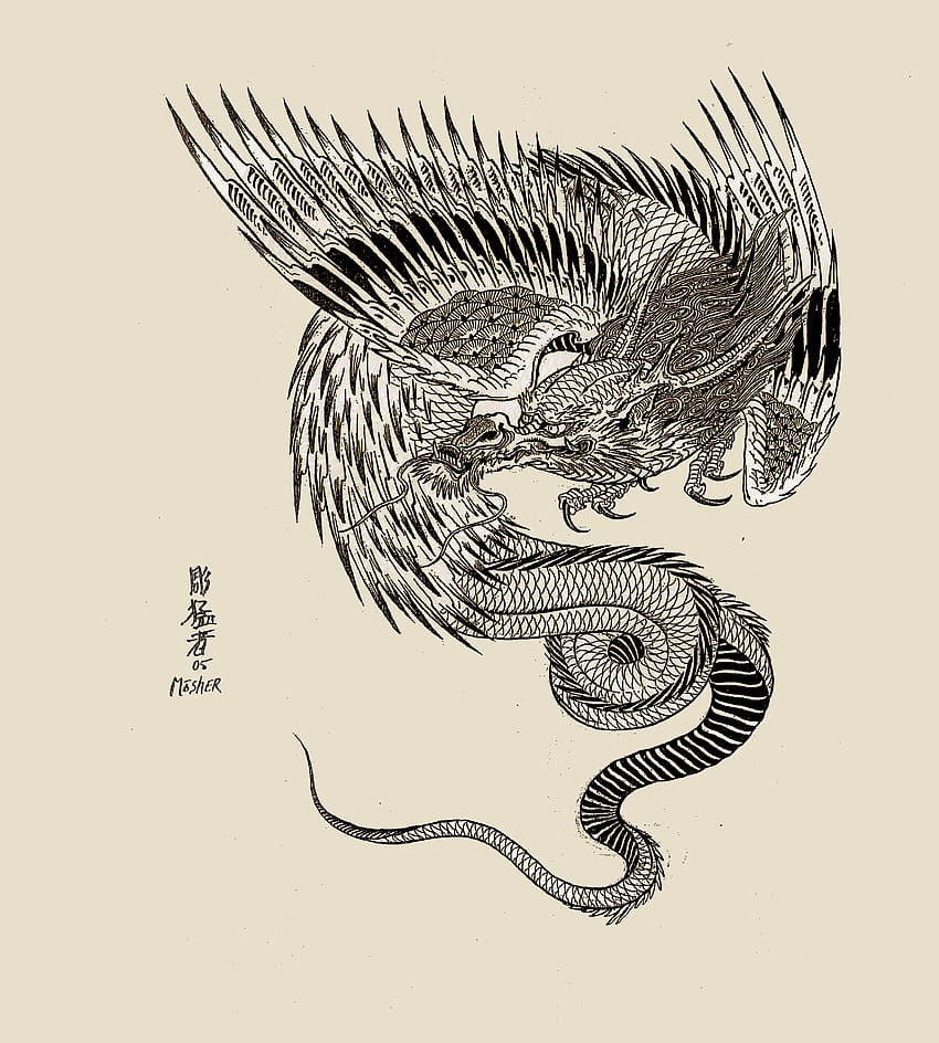 Kozma Richard on Instagram: “Irezumi sleeve design made for  @devincliffordmichael Info/Booki… | Samurai tattoo sleeve, Dragon tattoo  designs, Dragon sleeve tattoos