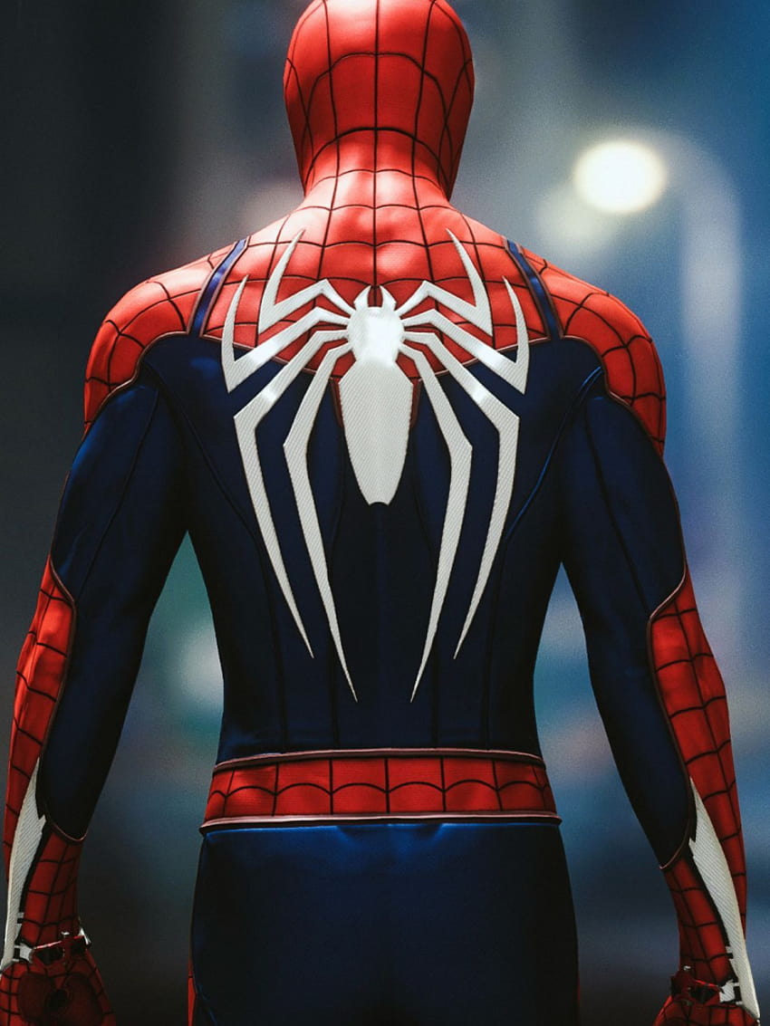 Spider Man Spider man Homecoming Avengers Infinity war Avengers [1080x1920] untuk, Ponsel & Tablet, avengers endgame spider man wallpaper ponsel HD