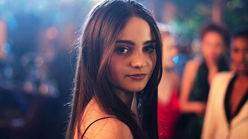 EXCLUSIVE, aisling franciosi HD wallpaper | Pxfuel