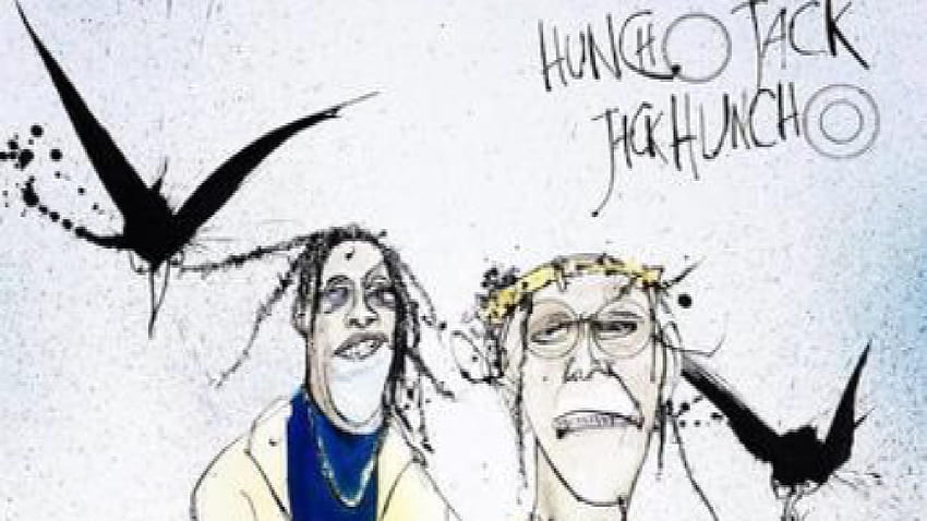 Quavo and Travis Scott Releases Huncho Jack, Jack Huncho Album HD wallpaper