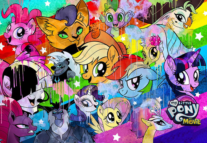 320x480 My Little Pony Movie Apple Iphone,iPod Touch,Galaxy Ace, mlp ipod HD wallpaper