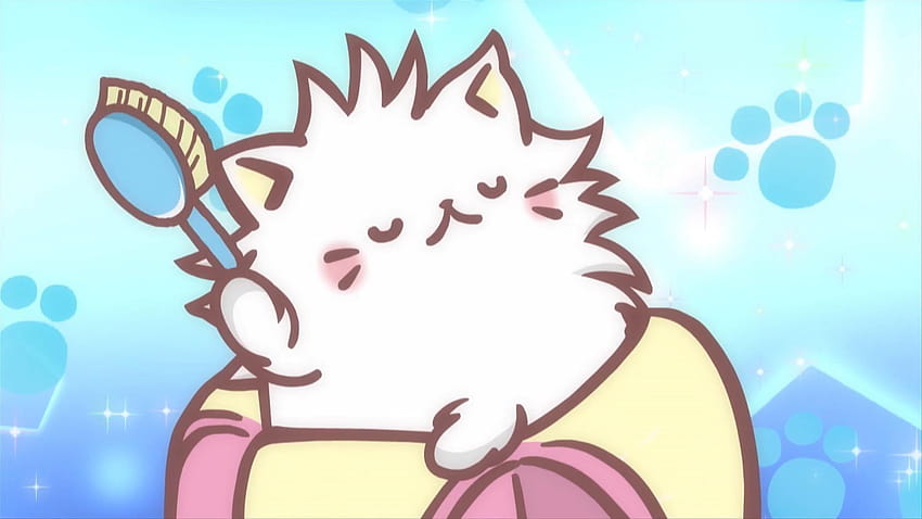 Crunchyroll.pt - A fofura do Bananya é poderosa demais