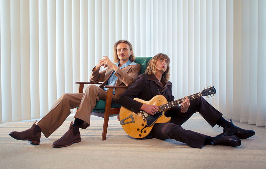Lime Cordiale announce second album, share new single and video HD wallpaper