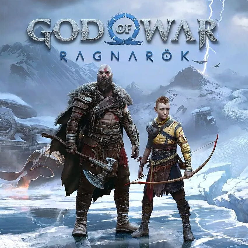 God of War Ragnarok: 뉴스, 출시일, 예고편, 사전, 전쟁의 신 2021 HD 전화 배경 화면