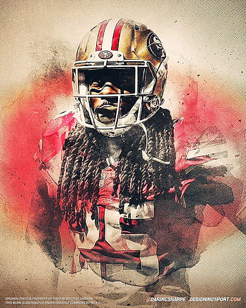 Richard Sherman Wallpapers, 1mobile.com