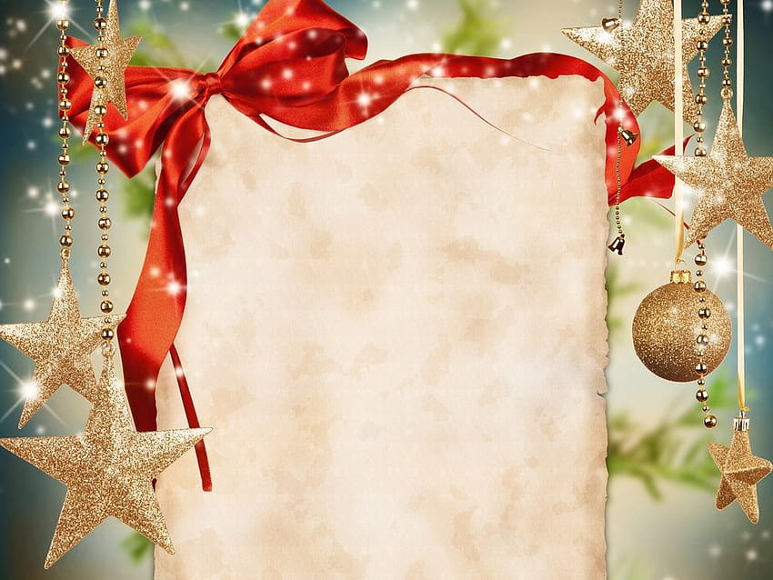 Christmas PowerPoint Background, Christmas Templates HD wallpaper