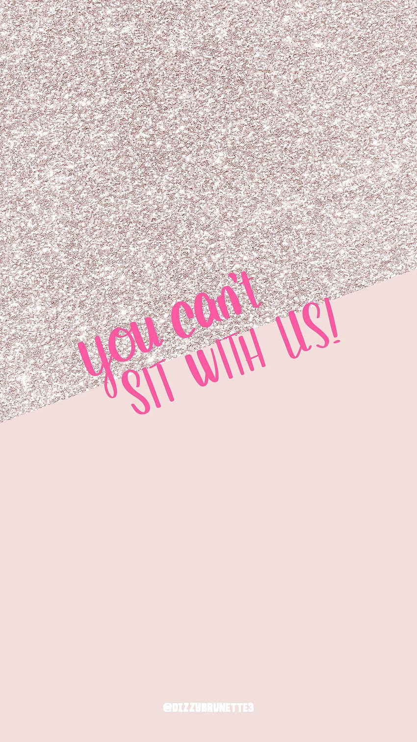 mean girls, mean girls day, mean girls , mean girls quote HD phone wallpaper