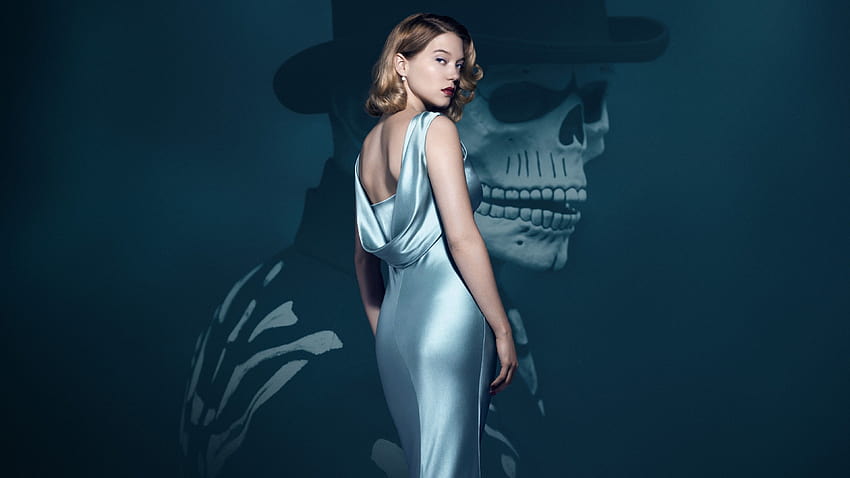 Lea Seydoux, Spectre, Movies, lea seydoux 2020 HD wallpaper