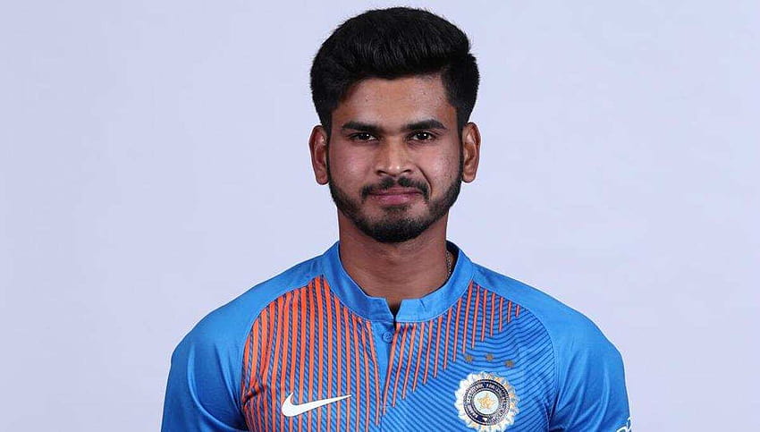 India vs West Indies: Shreyas Iyer makes ambitions clear ahead of HD wallpaper