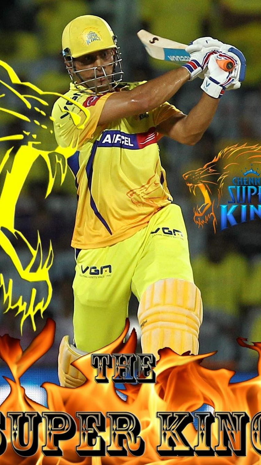 latest tech tips Awesome MS Dhoni IPL, dhoni mobile HD phone wallpaper