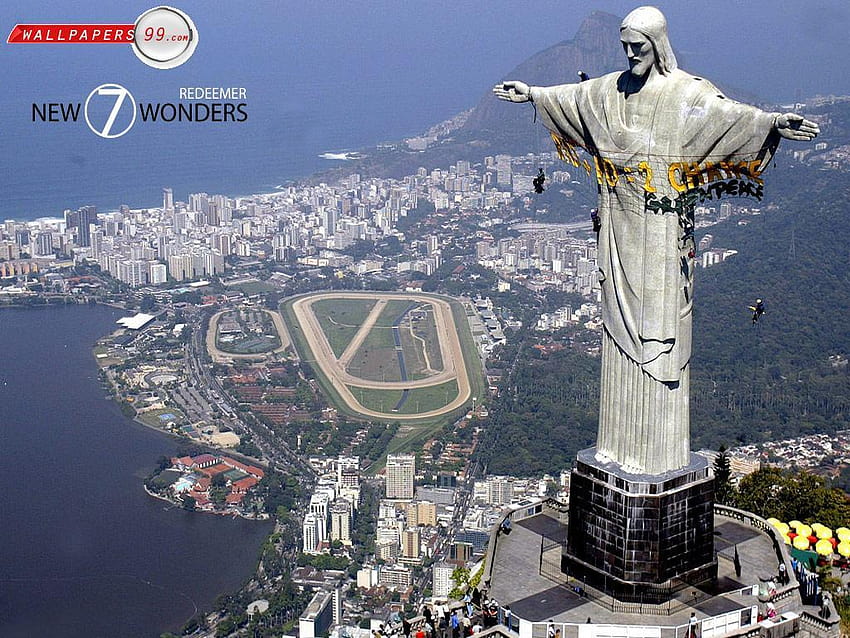 Wonders Of the World 7 wonders and backgrounds, seven wonders HD ...