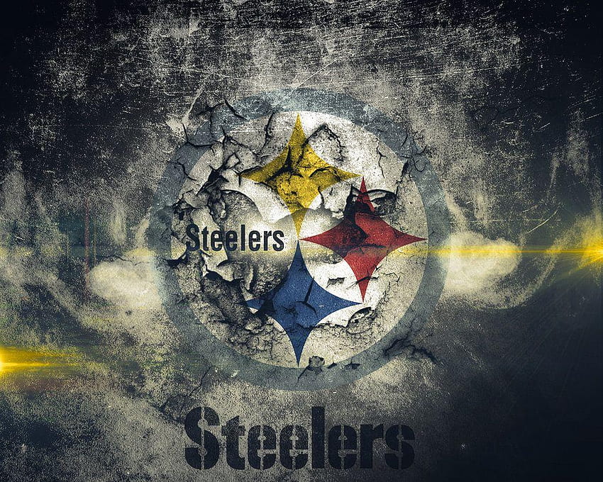 100 game day, steelers HD wallpaper