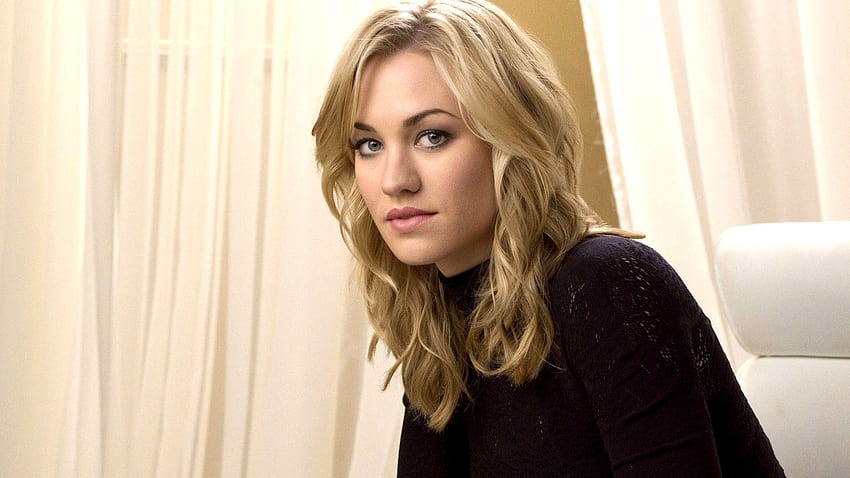 girl, Chuck, Yvonne Strahovski, blonde, yvonne strahovski chuck HD wallpaper