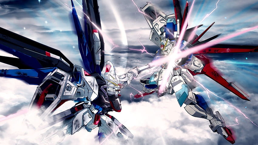 Mobile Suit Gundam, gandam HD wallpaper | Pxfuel