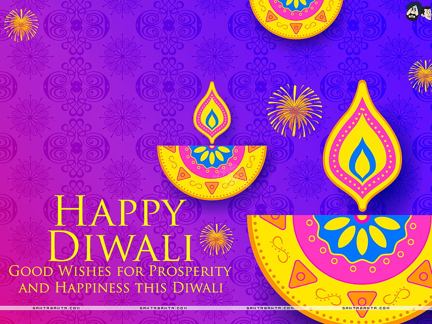 diwali festival HD wallpaper