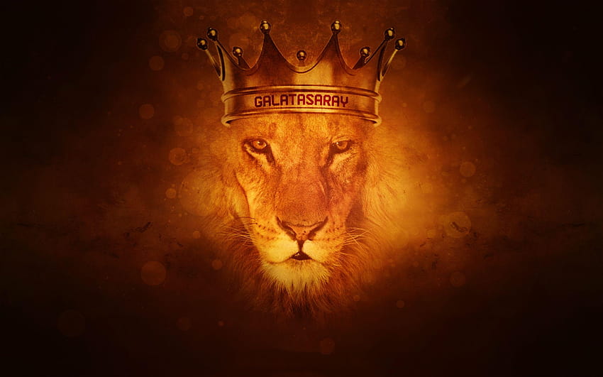 King Aslan, lion, narnia, HD phone wallpaper