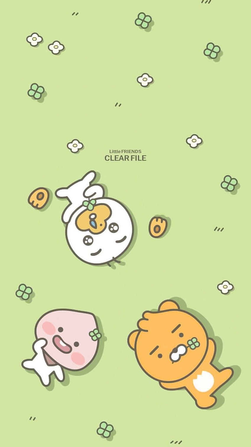 Free download Kakao Friends Wallpapers Top Free Kakao Friends Backgrounds  750x1332 for your Desktop Mobile  Tablet  Explore 48 Kakao Background   Kakao Wallpapers