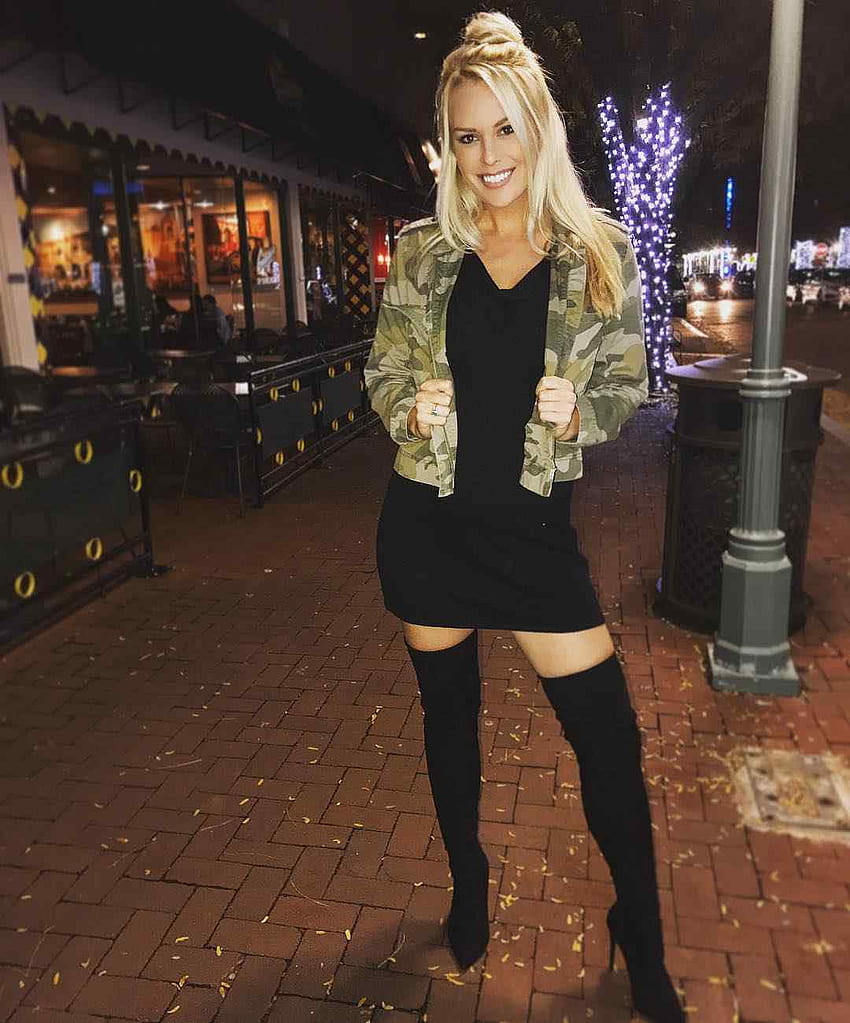 49 Hot Of Britt McHenry Will Drive You Nuts For Her HD phone wallpaper |  Pxfuel