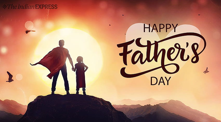 2019년 해피 아버지의 날: 소원, 상태, 시세, 메시지, GIF , 비디오 및 Whatsapp 및 Facebook, 아빠의 날 HD 월페이퍼