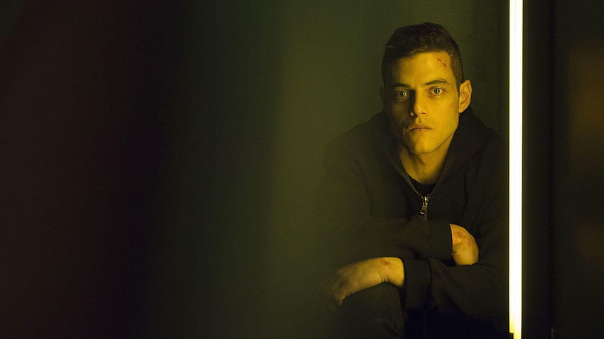 The Best Moments and Episodes of 'Mr. Robot' So Far, rami malek HD wallpaper