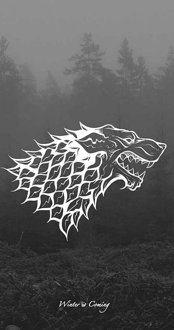 Stark Sigil Wallpaper - Download to your mobile from PHONEKY