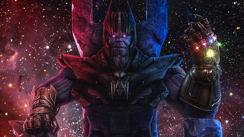 Thanos : 2 , Movie & TV Category HD wallpaper | Pxfuel