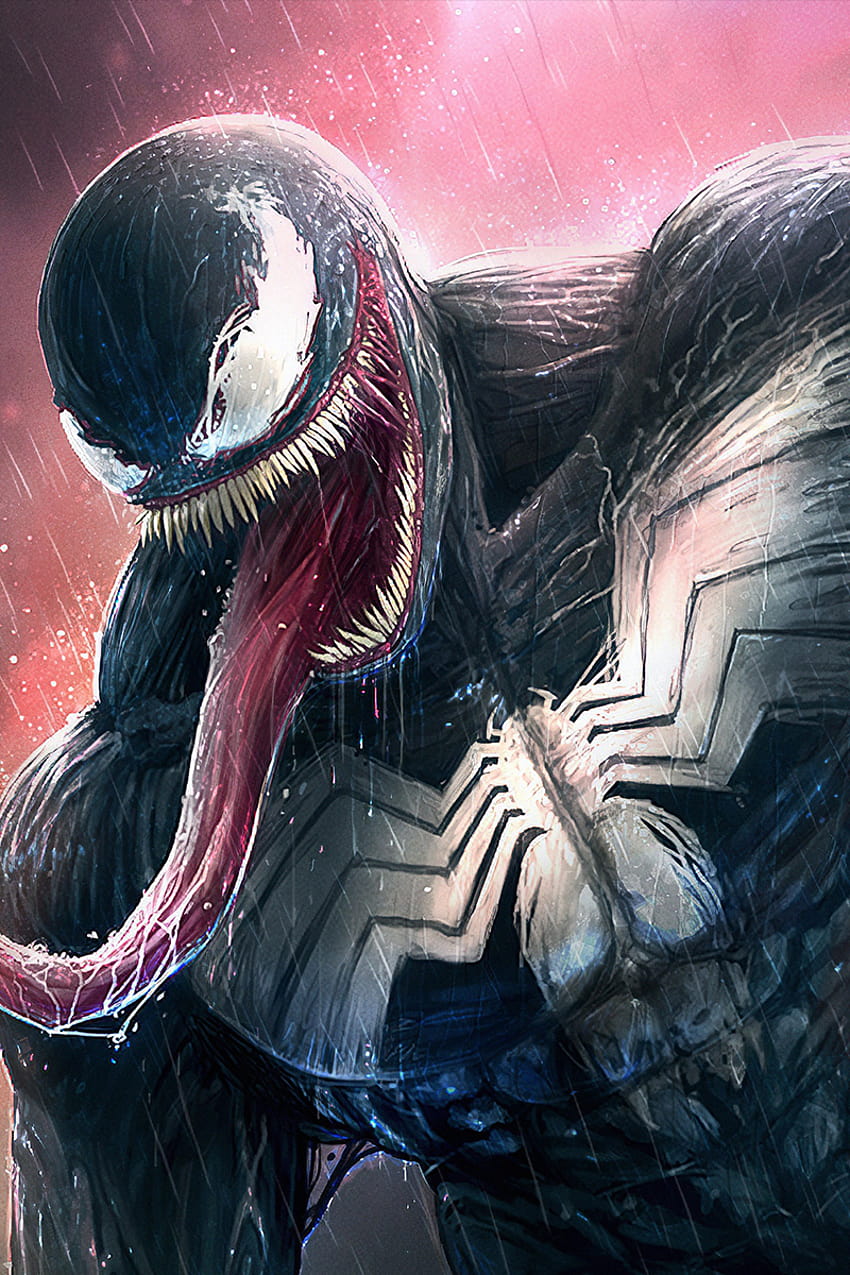 Venom , marvel, venom marvel comics HD phone wallpaper | Pxfuel