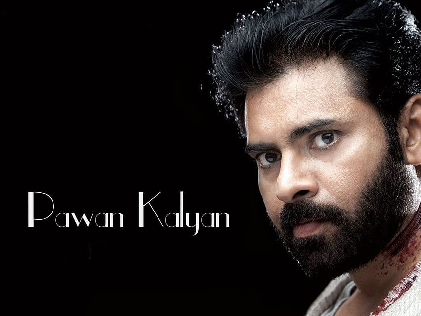 Pawan Kalyan , Neueste, Khushi Pawan Kalyan HD-Hintergrundbild