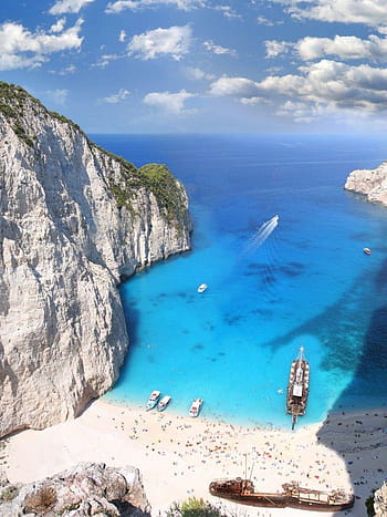 Zakynthos, Zante HD wallpaper | Pxfuel