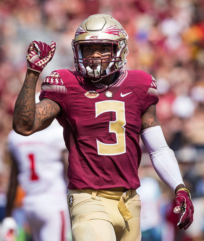 FSU vs. NC State, derwin james wallpaper ponsel HD | Pxfuel