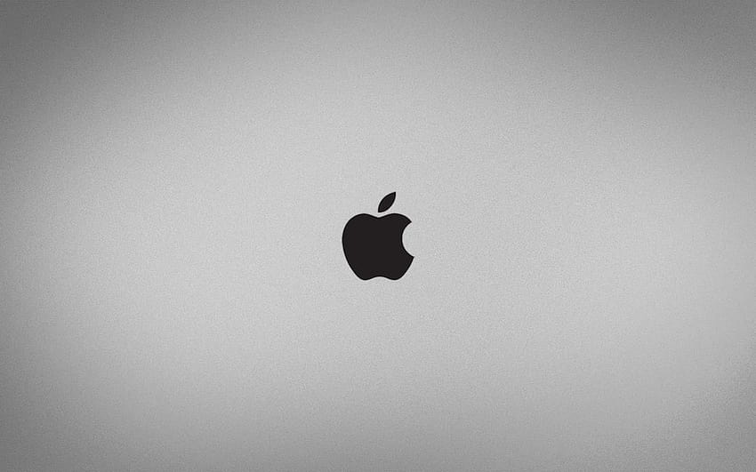 MacBook Pro Apple 로고, Apple macbook 로고 HD 월페이퍼
