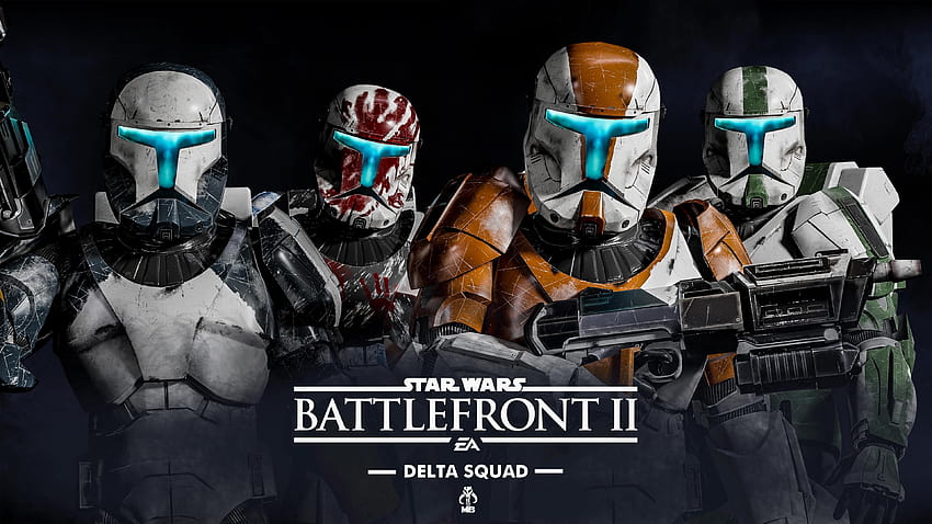 149 best Delta Squad on Pholder HD wallpaper