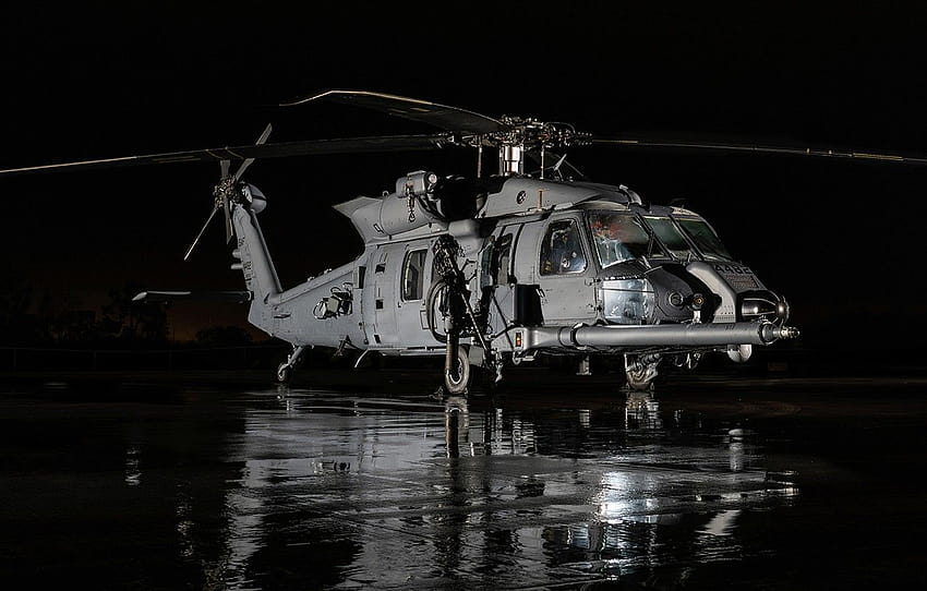 U.S. Air Force, HH, rescue helicopter HD wallpaper