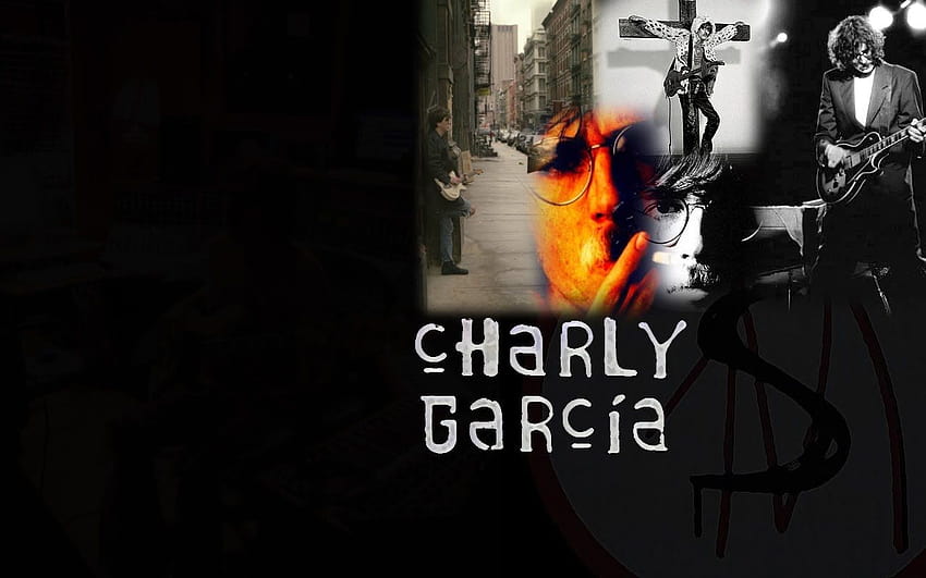 Best 5 SNM on Hip, charly garcia HD wallpaper