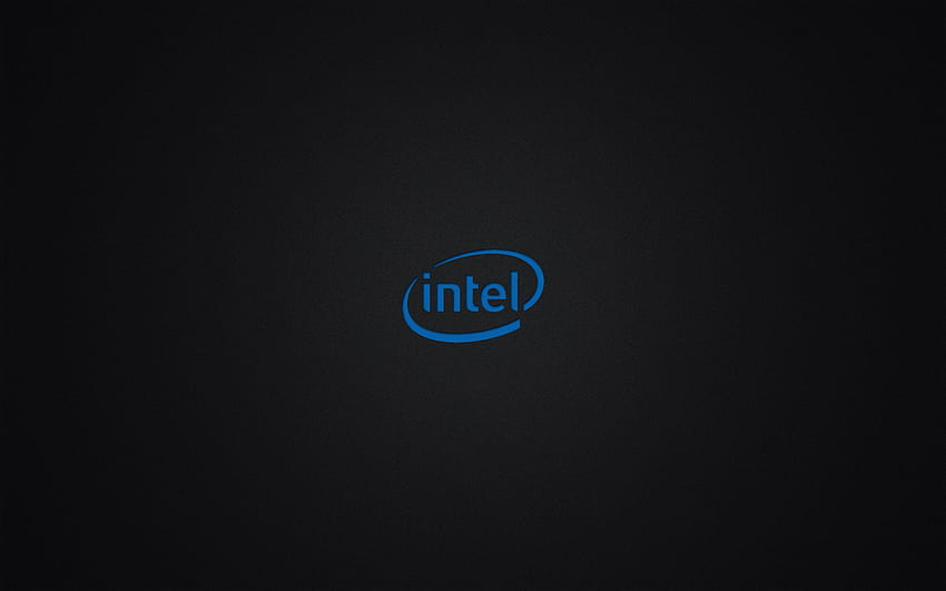 Intel Core Fond d'écran HD