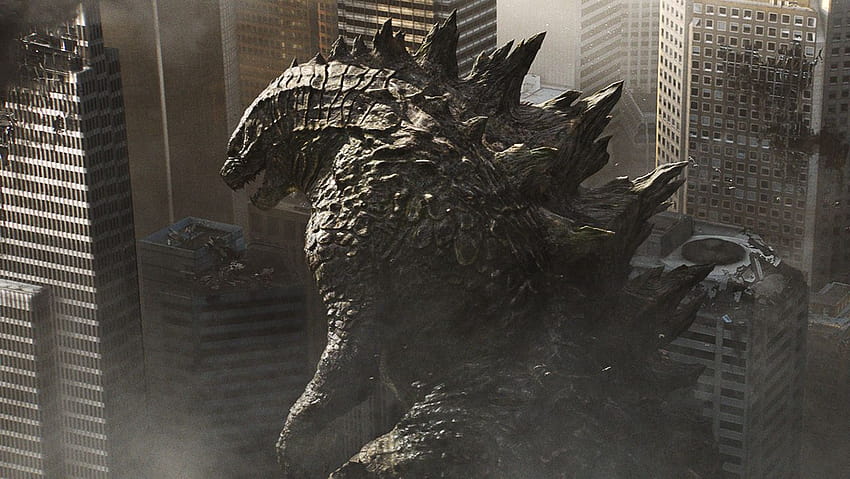 Godzilla': The Story Behind That Distinctive Roar – The Hollywood Reporter, legendary godzilla HD wallpaper