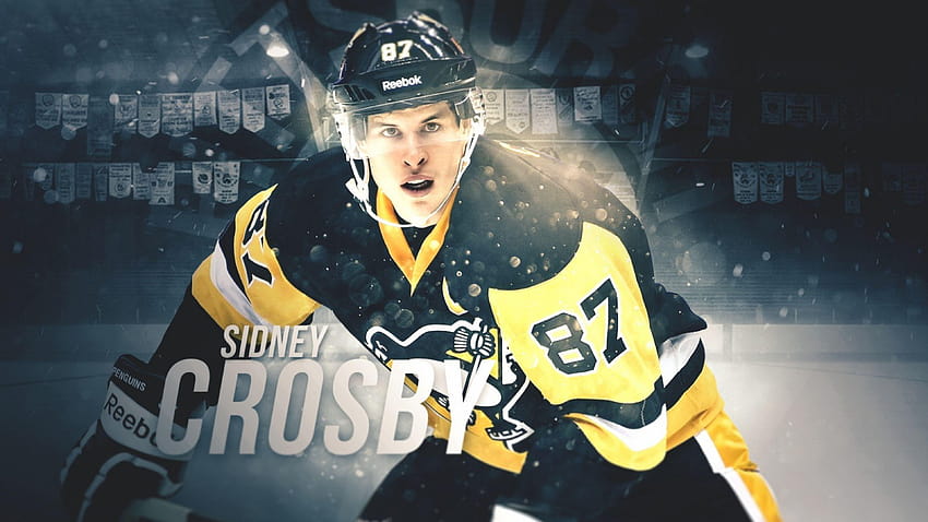 MCPosterizes on X: Sidney Crosby iPhone 6 Jersey Wallpaper   / X