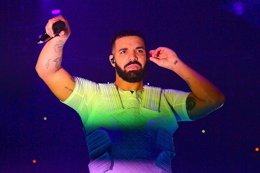 Twitter reacts to Drake's 'Dark Lane Demo Tapes' mixtape HD wallpaper