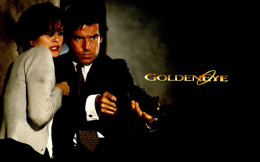 🔥 Free download Download wallpaper Golden Eye GoldenEye film movies  [1024x768] for your Desktop, Mobile & Tablet | Explore 73+ Goldeneye  Wallpaper, Goldeneye Wallpaper,