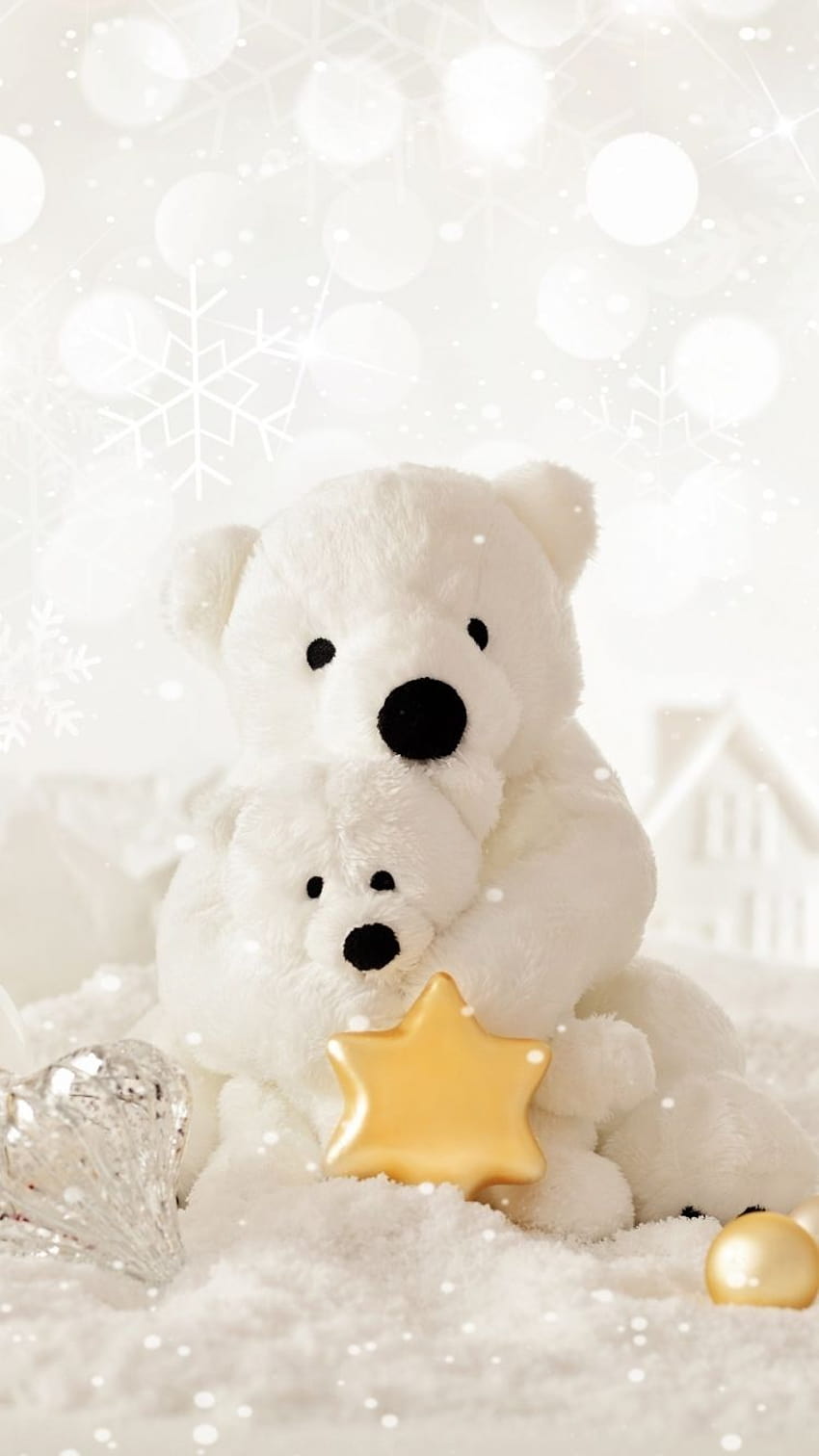 Teddy Bear iPhone, cute teddy phone HD phone wallpaper | Pxfuel