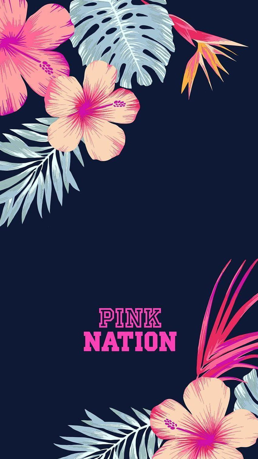 Victorias Secret PINK  PINK Your phone with allnew wallpapers  httpspinknationcomPhoneGoodies  Facebook