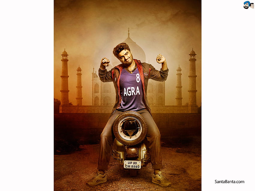 Tevar Fan Photos | Tevar Photos, Images, Pictures # 28498 - FilmiBeat