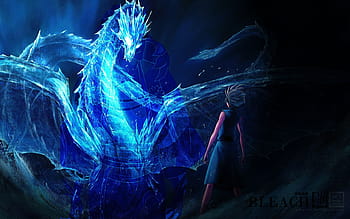 Crystal Dragon Wallpapers - Top Free Crystal Dragon Backgrounds -  WallpaperAccess